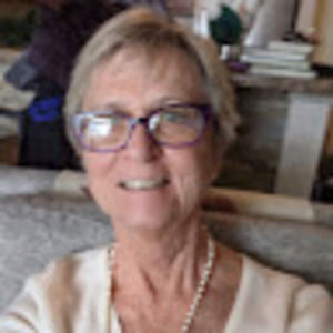 Meet your Posher, Martha